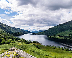 Loch Lomond