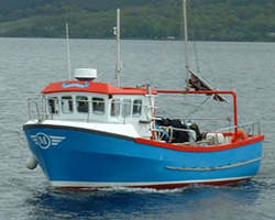 Loch Fyne Dive Charters