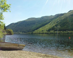 Loch Eck