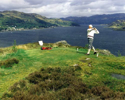 Kyles of Bute Golf Club